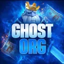 Org e lojas Ghost sala 20c ! | NATAL 🎅 🎄