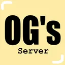 OG's Minecraft Survival Server