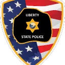 𝙇𝘾𝙍 | Liberty State Patrol
