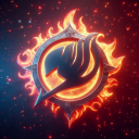 Fairy Tail A New Era Discord server icon