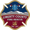 Liberty County Fire Rescue Discord Server Icon