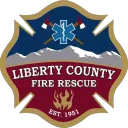 Liberty County Fire Rescue Discord Server Icon