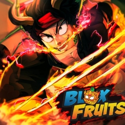 Discovery icon for Blox Fruits Trading Server Discord server
