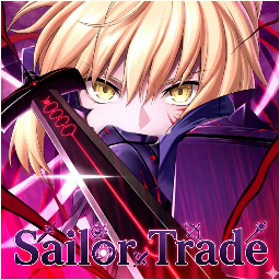 Discovery icon for SailorTrade | Best Trading Server Discord server