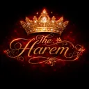 18+ | † 𝑡ℎ𝑒 ℎ𝑎𝑟𝑒𝑚 icon