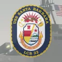 USS Santa Barbara (LCS-32)
