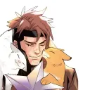 Starberry discord icon