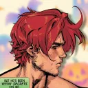 Starberry 🎃🦇 discord icon