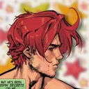 Starberry discord icon