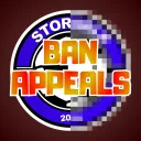 BAN APPEALS - Storable Futebol