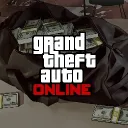 GTA Money Bag