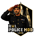 RWL | POLICE MOD