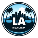 LAR | LA Realism® Discord server icon