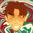 ~舞·*'¨Fergy's art server¯¨'*~漫... Discord Server Icon