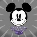 Suicide Mouse Central [REMIXED] Discord Server Icon