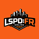 Discovery icon for LSPD:FR Online Discord server