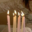sixteen candles Discord server icon