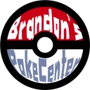 Brandon's Pokémon Center