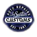 🔧 LOS SANTOS CUSTOMS - SAN ANDREAS