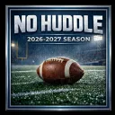 ❄No Huddle❄