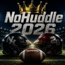 🏈No Huddle🏈