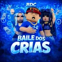 BCD - BAILE DOS CRIAS