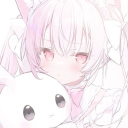 𐔌՞ ܸ.ˬ.ܸ՞𐦯 hii (SLOW revamp in progress)♡⸝⸝ gaming ♡⸝⸝ icns Discord server icon