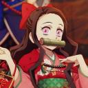 Nezuko’s Bamboo Haven