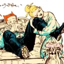 ⋮ ⌗ ┆ budgetlove 𝜗ৎ server icon