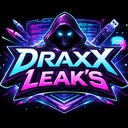 𝓓𝓻𝓪𝔁𝔁 leak's icon