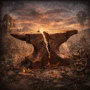 The Broken Domain