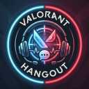 Valorant Hangout Discord server icon