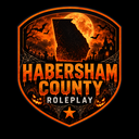 Habersham County Roleplay Server icon