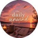 The Daily Unwind Server Icon