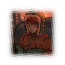 ୭  ˖  𓌔 /southpark  f͟a͟l͟l͟    .    𓏻    🍂 Discord server icon