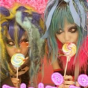 butt island Discord server icon