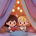 Blanket Fort Discord server icon