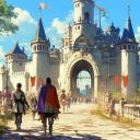 🏰 Kingdom of Roleplay 🏰