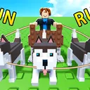 Race Animals