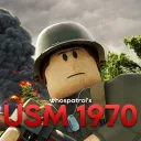 United States Military-1944