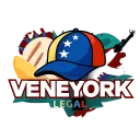 VENEYORK LEGAL