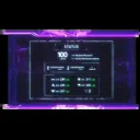 Solo Quest Leveling: text rp