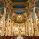 The Holy Church of Walp