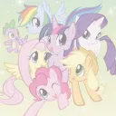 🪽　/ponydom ﹒　scl 　﹒