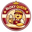 BloxyQueen™ | Roblox Dairy Queen