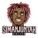 𝐒𝐢𝐦𝐚𝐧𝐣𝐮𝐧𝐭𝐚𝐤 𝐎𝐟𝐟�... Discord Server Icon