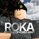 RepubIic of Korea Army ᵀᴹ