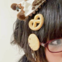 𐙚 ˚ Eimi's bakery 🍰 ⋆｡˚ ᡣ𐭩 Discord server icon