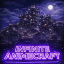 Infinite AnimeCraft 🌙  #100