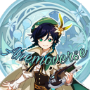 ݁˖𓂃☘˖.Anemoverse༄.°⋆ Discord server icon